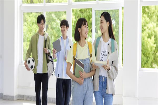 行政管理硕士学位程序