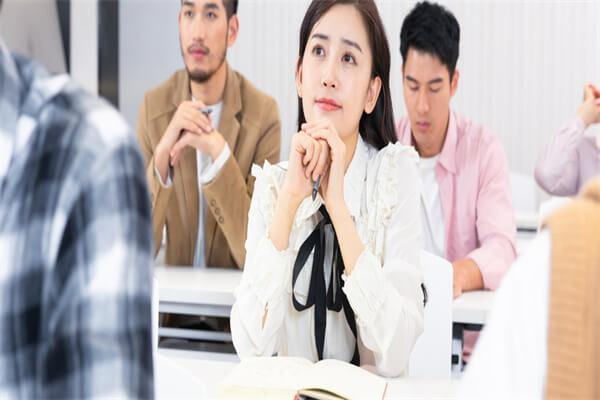商学硕士管理行为分析