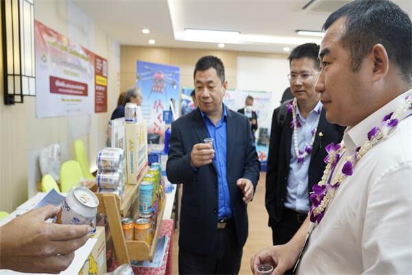 泰国留学博士专业教育管理